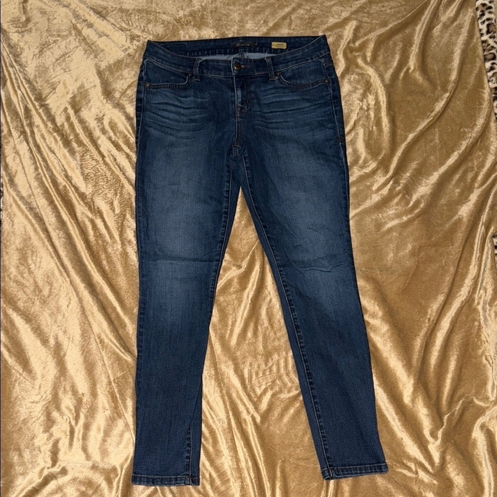 Level 99 Jeans